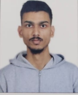 Shubham Kumar