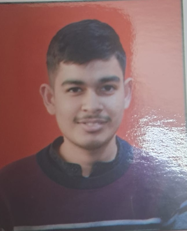 Gauransh Dhiman